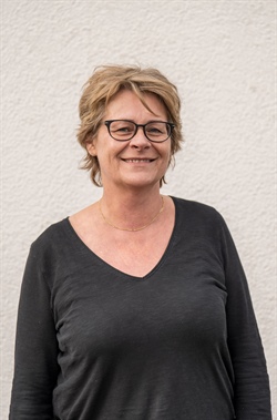 Claudia Baumann