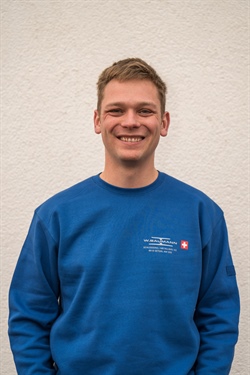 Alec Baumann