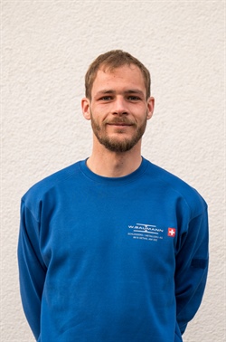 Robin Baumann