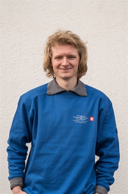 Mike Schuhmayr