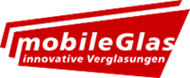 Mobileglas, Innovative Verglasungen