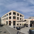 Überbauung Bahnhofplatz 4, Hinwil