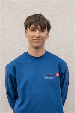 Sullivan Hopwood