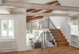 Treppen & Geländer